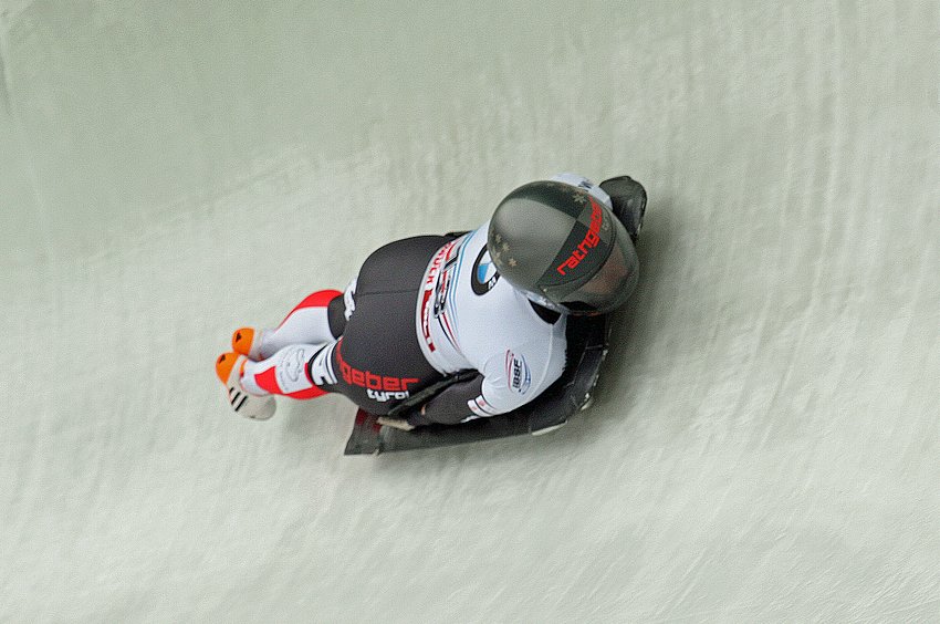 IBSF Europacup Skeleton 2026