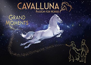 Cavalluna "Grand Moments"