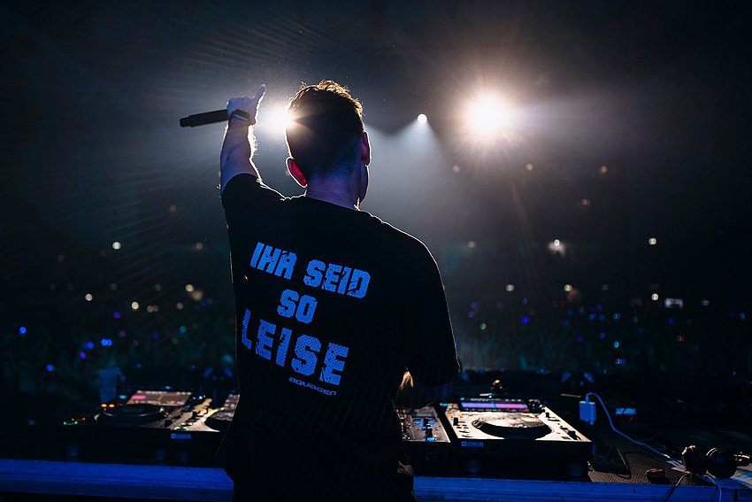 90s Super Show - Live on Stage 2027