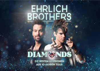 Ehrlich Brothers - Diamonds 2025