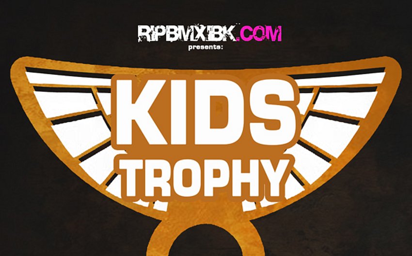 Kids Trophy