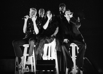 Pentatonix Tour 2026