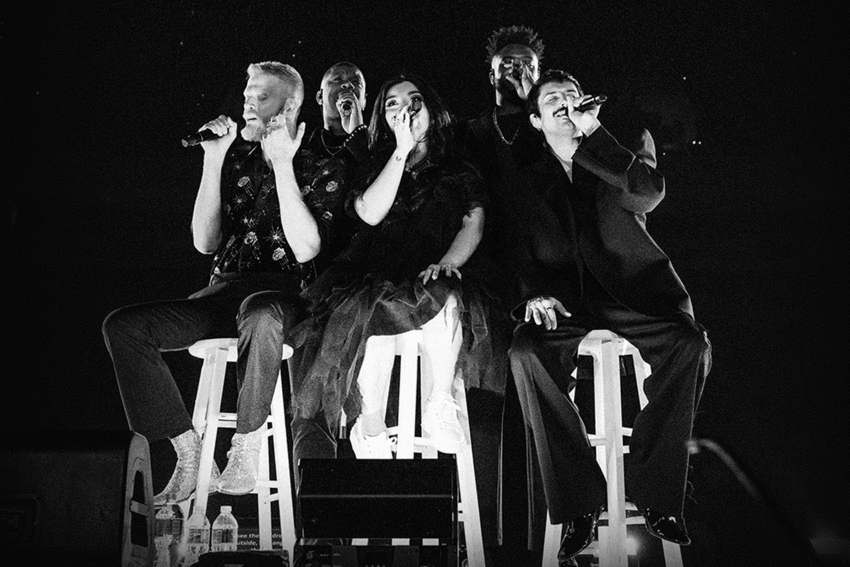 Pentatonix Tour 2026
