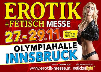 Erotik Messe 2026