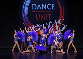 DANCE UNIT COMPETITION 2026 – BORNtoPERFORM