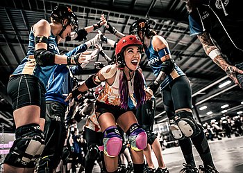 Roller Derby World Cup 2025