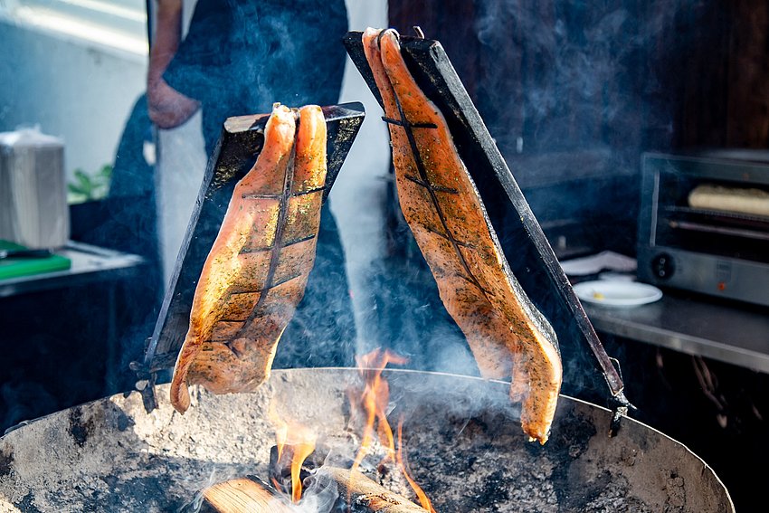 EUROPEAN STREET FOOD FESTIVAL 2025