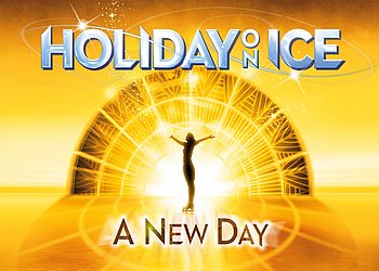 Holiday on Ice - A New Day 2024