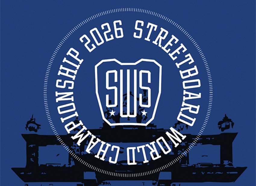 Streetboard World Cup Finals