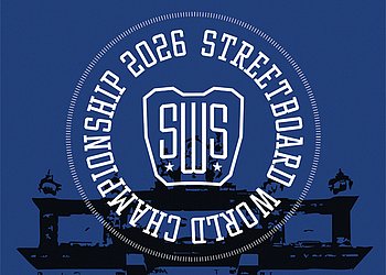 Streetboard World Cup Finals