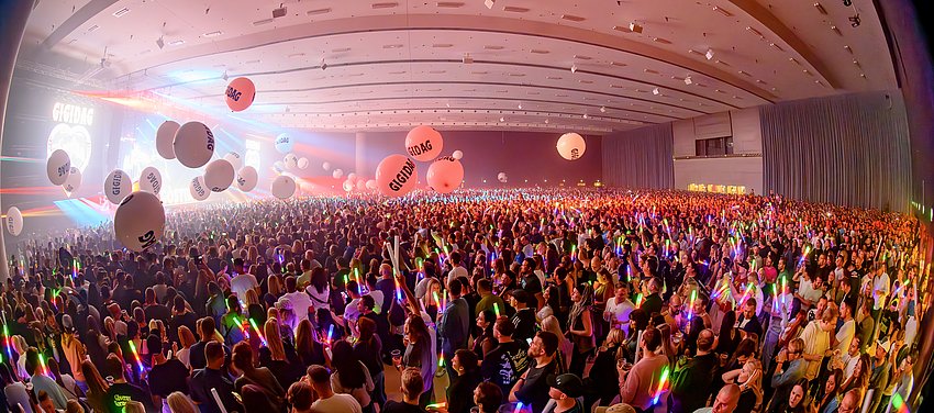 GIGI D´AGOSTINO – Österreich Tour 2026