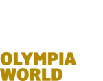 Olympiaworld Innsbruck Logo