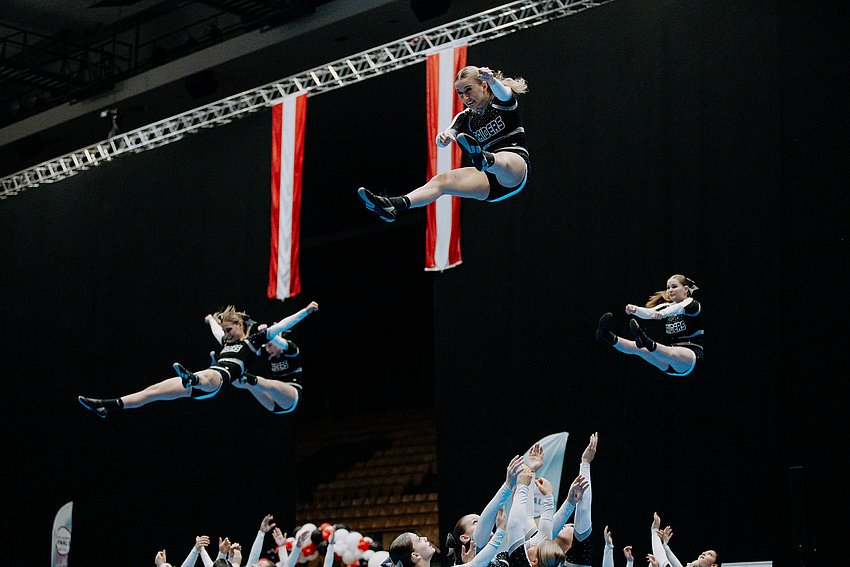 Sport Austria Finals 2025