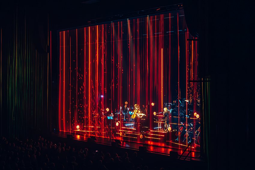 Hans Zimmer - The Immersive Symphony