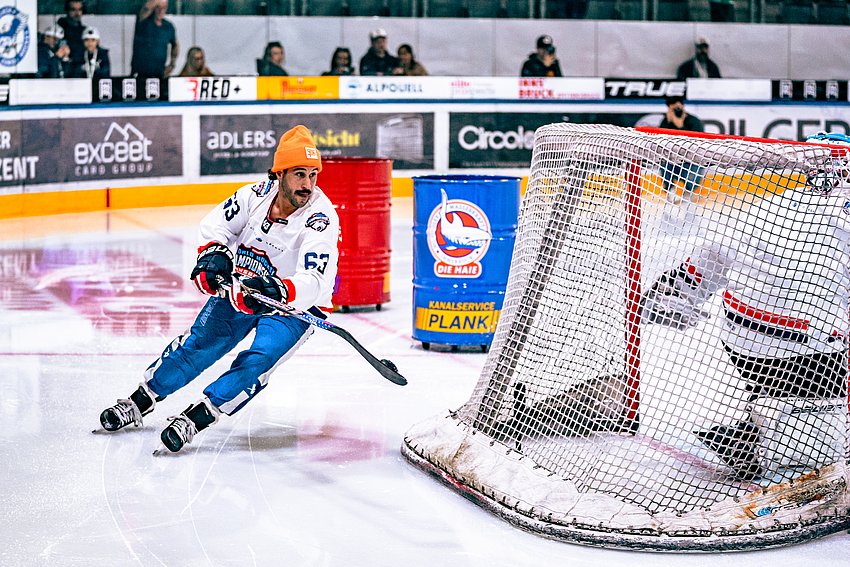 WORLD HOCKEY CHAMPIONSHIPS Innsbruck 2026