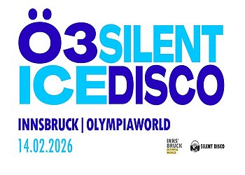 Ö3 Silent Ice Disco