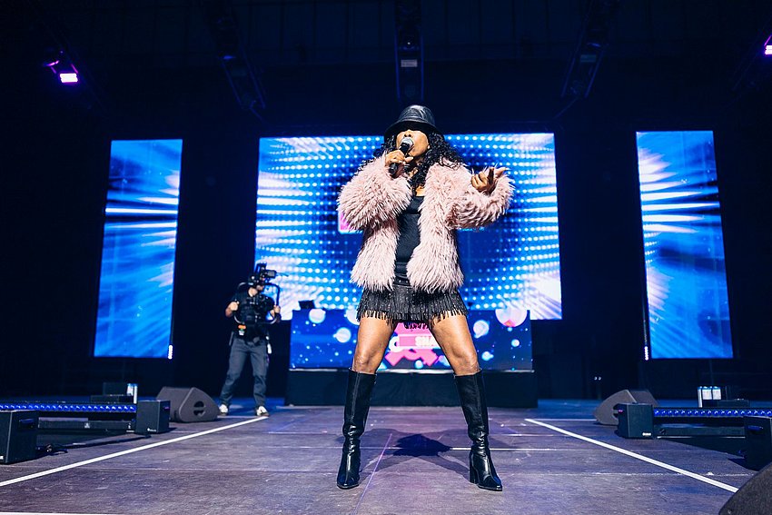 90s Super Show - Live on Stage 2027