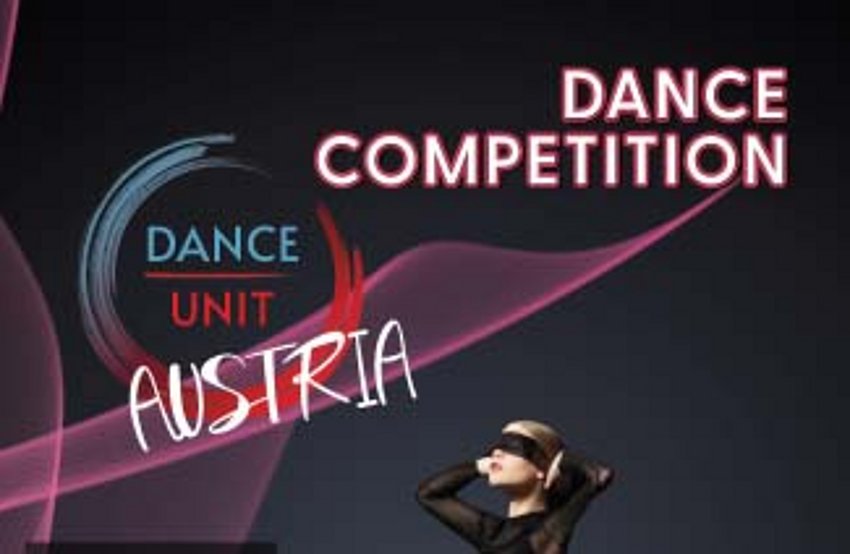 DANCE UNIT AUSTRIA QUALIFIERS