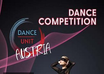 DANCE UNIT AUSTRIA QUALIFIERS