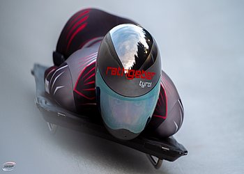 IBSF Weltcup Bob und Skeleton 2026 I