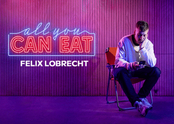 Felix Lobrecht - ALL YOU CAN EAT 2023