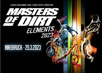 Masters of Dirt - Elements 2023