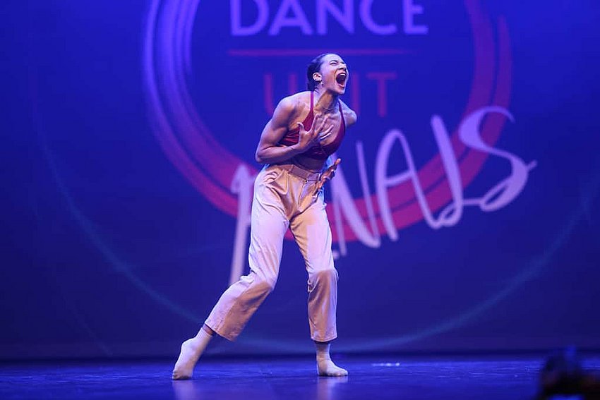 DANCE UNIT COMPETITION 2026 – BORNtoPERFORM