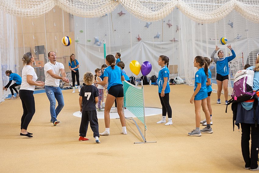 Young Action Day 2026