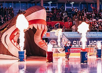 Haie-Fest 2026 & Vorbereitungsspiel