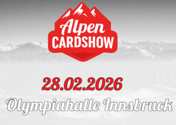Alpen Cardshow 2026