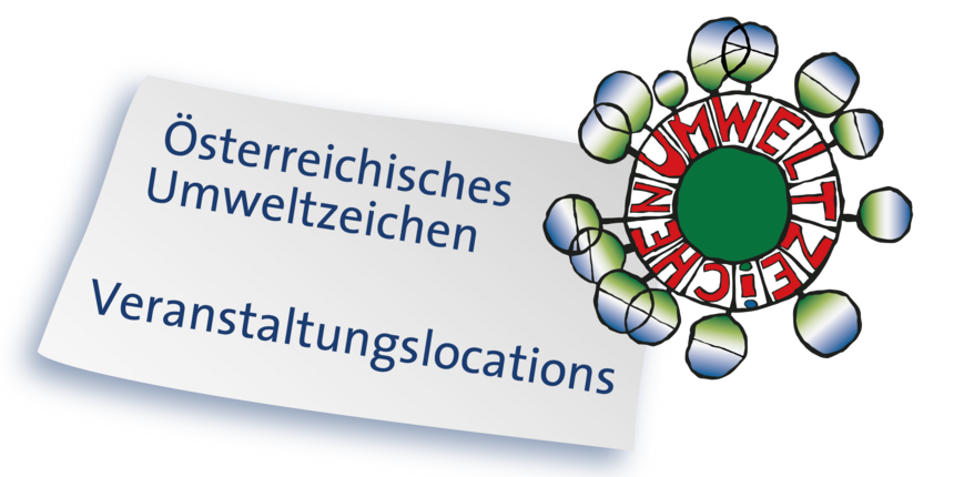 Logo des Österreichischen Umweltzeichens