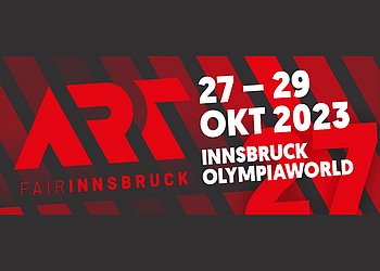 ARTfair Innsbruck 2023