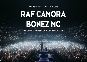Raf Camora & Bonez MC
