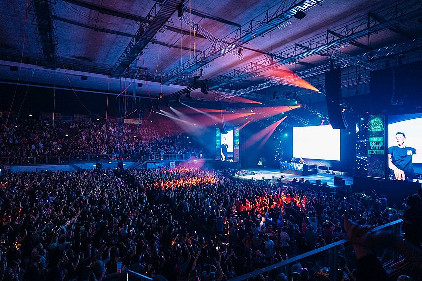 90s Super Show - Live on Stage 2027