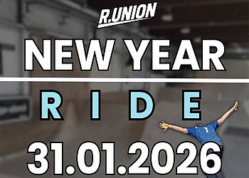 Ride Union Community Ride