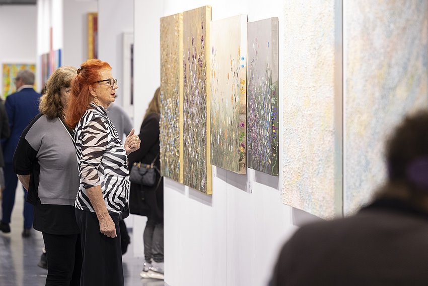 ARTfair Innsbruck 2026
