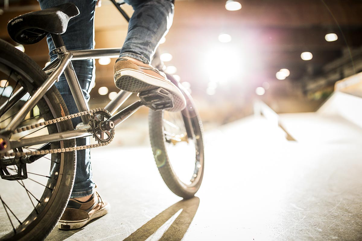 Skatehalle Innsbruck