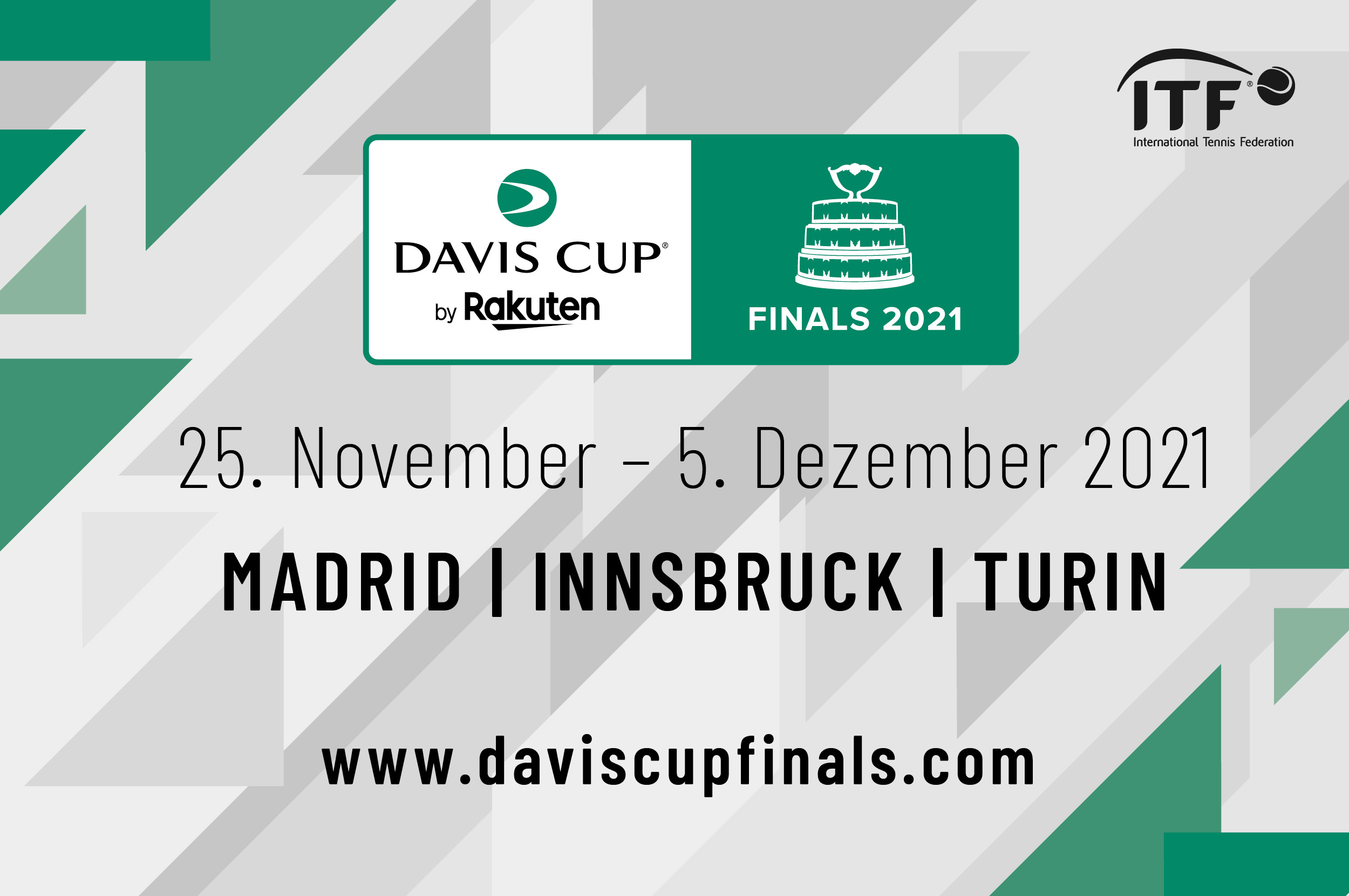 Davis Cup Innsbruck